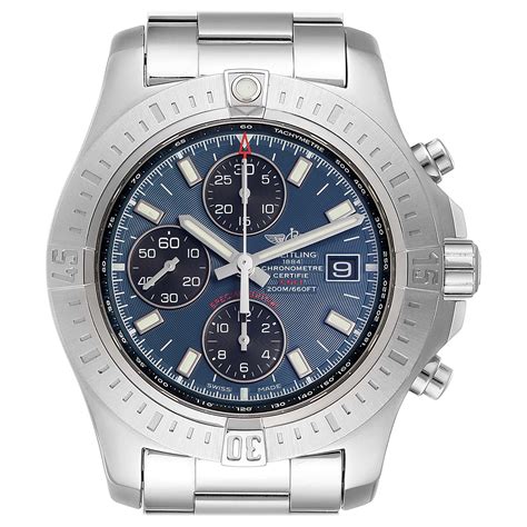 breitling colt naples|Breitling Colt .